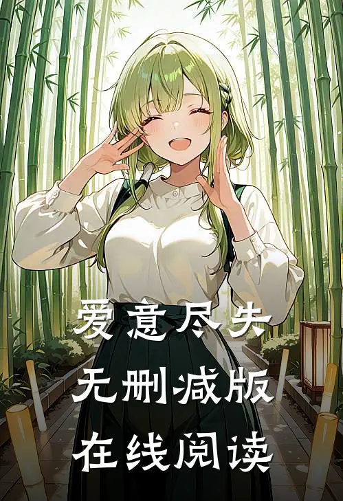 爱意尽失无删减版在线阅读