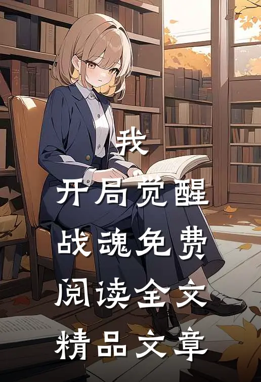我,开局觉醒战魂免费阅读全文精品文章