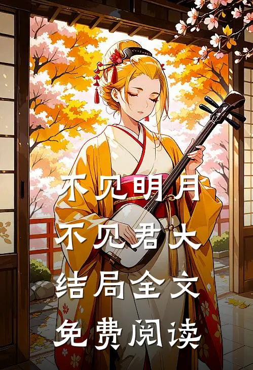 不见明月不见君大结局全文免费阅读