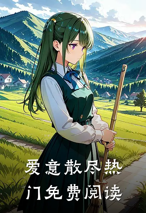 爱意散尽热门免费阅读