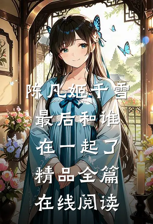 陈凡姬千雪最后和谁在一起了精品全篇在线阅读