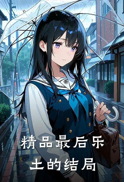 精品最后乐土的结局