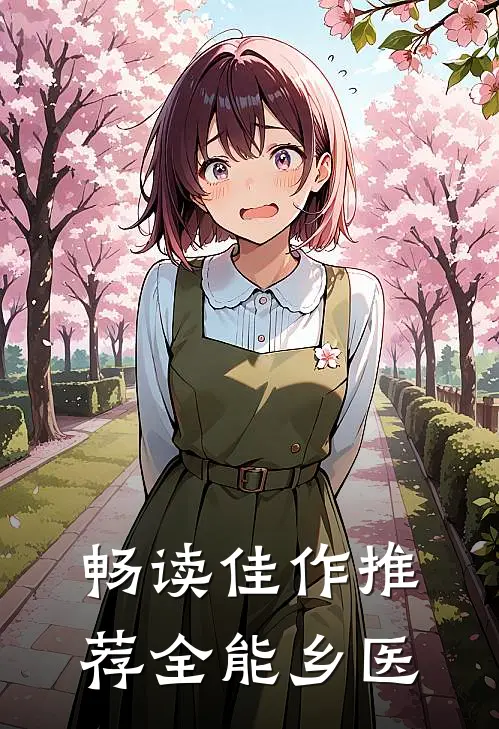 畅读佳作推荐全能乡医