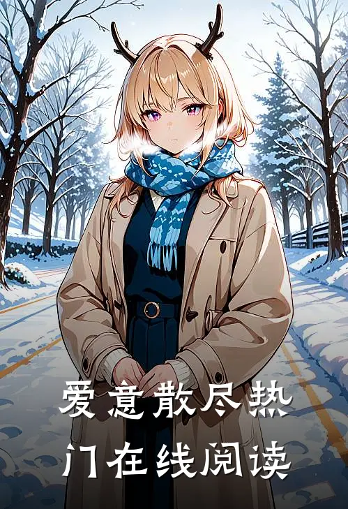 爱意散尽热门在线阅读