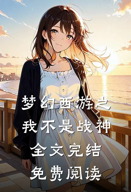 梦幻西游之我不是战神全文完结免费阅读