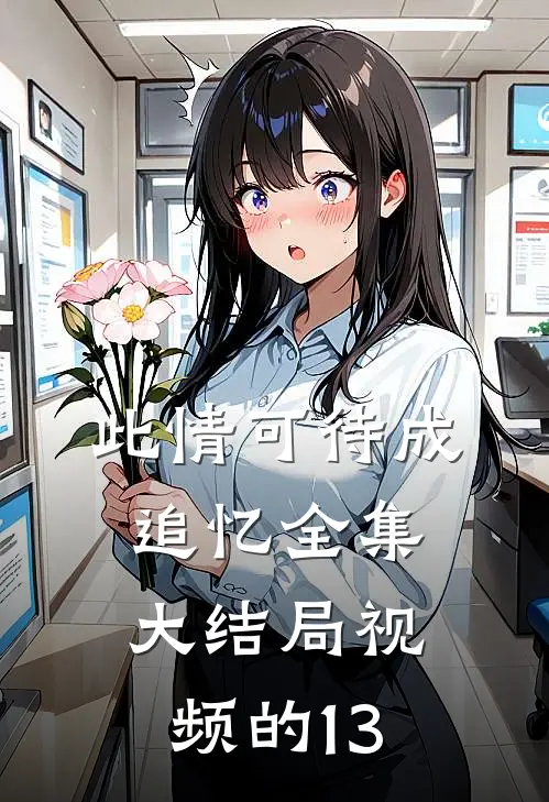 此情可待成追忆全集大结局视频的13