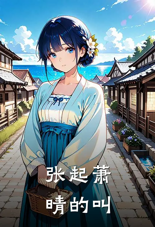 张起萧晴的叫