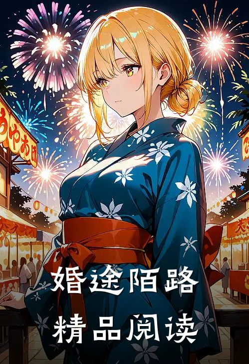 婚途陌路精品阅读