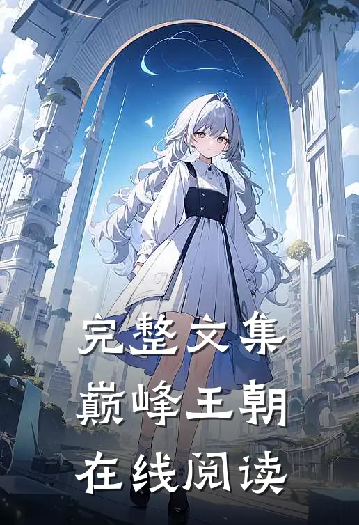 完整文集巅峰王朝在线阅读