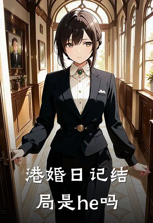 港婚日记结局是he吗