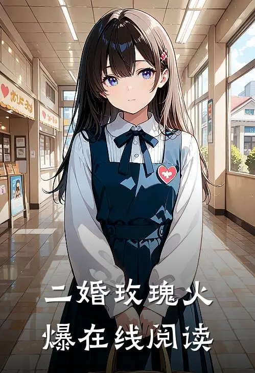 二婚玫瑰火爆在线阅读