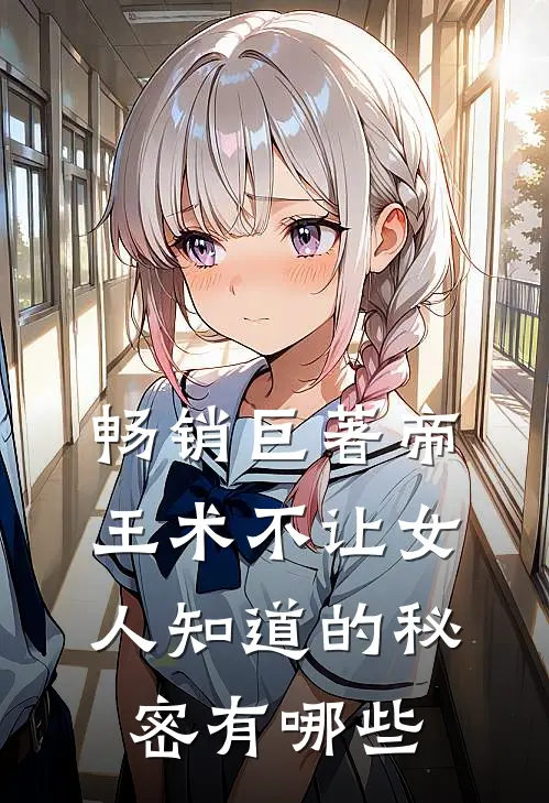 畅销巨著帝王术不让女人知道的秘密有哪些