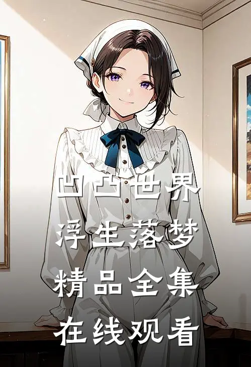 凹凸世界浮生落梦精品全集在线观看