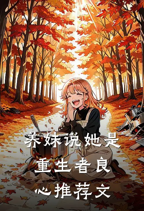 养妹说她是重生者良心推荐文