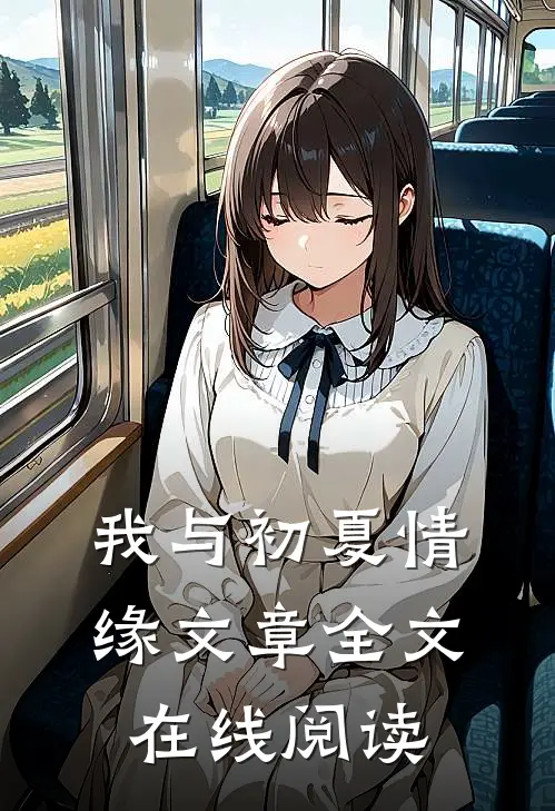 我与初夏情缘文章全文在线阅读
