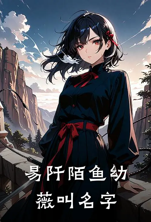 易阡陌鱼幼薇叫名字
