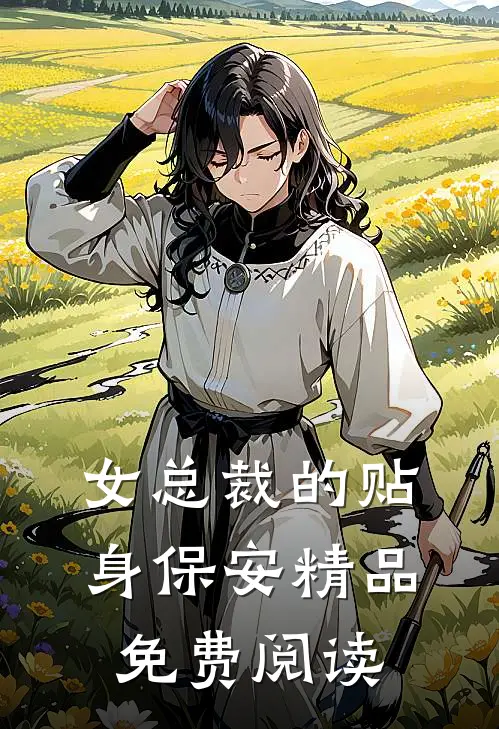 女总裁的贴身保安精品免费阅读