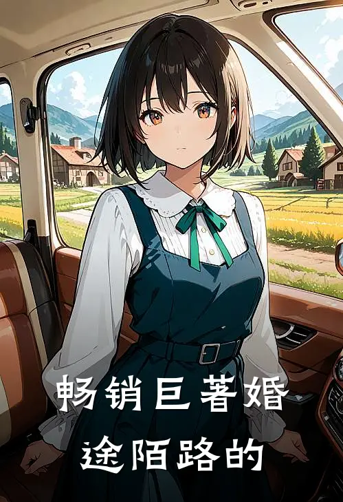 畅销巨著婚途陌路的