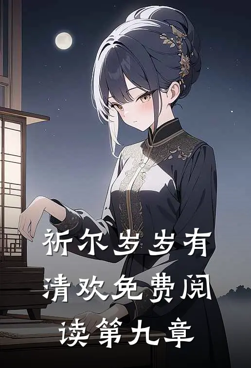 祈尔岁岁有清欢免费阅读第九章