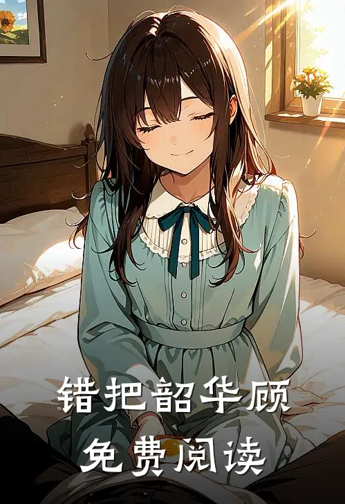 错把韶华顾免费阅读
