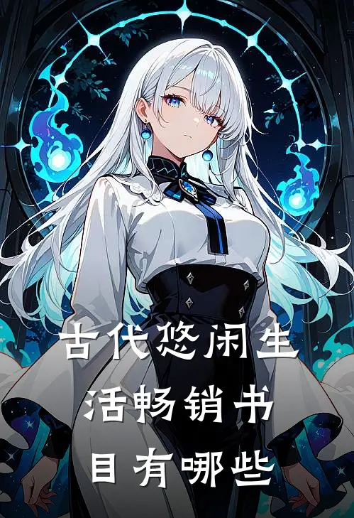 古代悠闲生活畅销书目有哪些