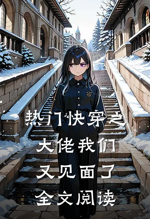 热门快穿之大佬我们又见面了全文阅读
