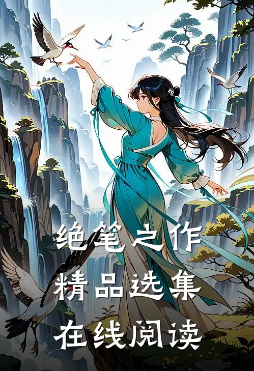 绝笔之作精品选集在线阅读