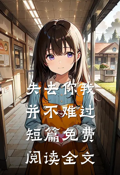 失去你我并不难过短篇免费阅读全文