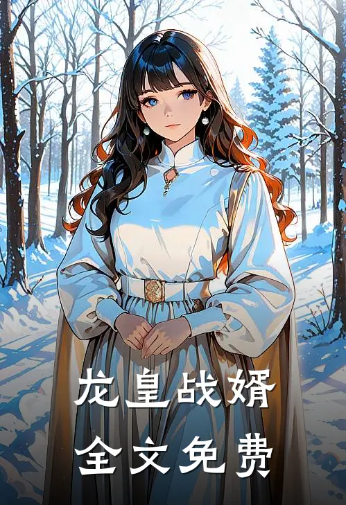 龙皇战婿全文免费