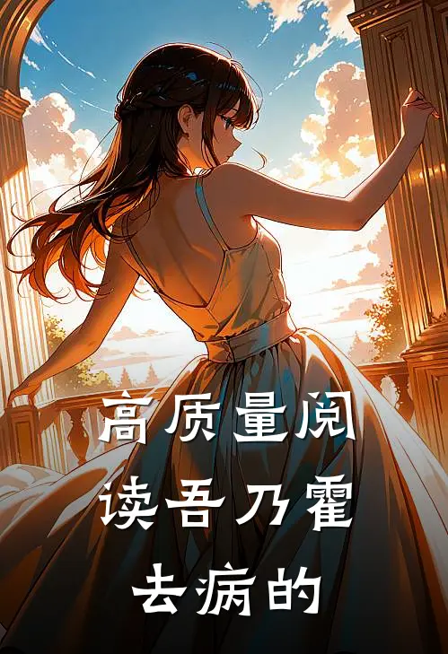 高质量阅读吾乃霍去病的