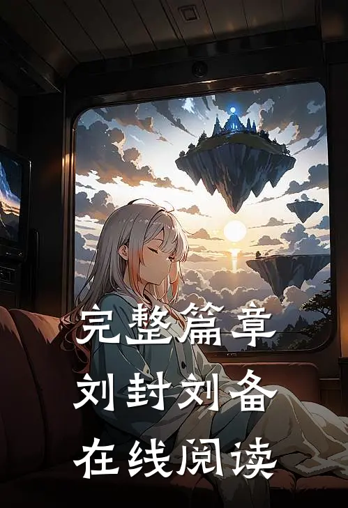 完整篇章刘封刘备在线阅读