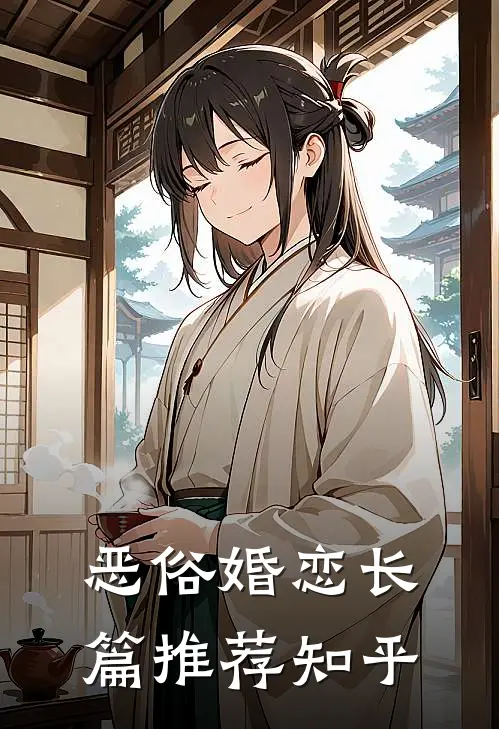 恶俗婚恋长篇推荐知乎