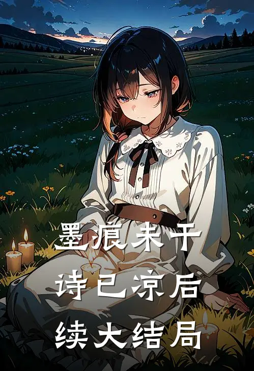 墨痕未干诗已凉后续大结局