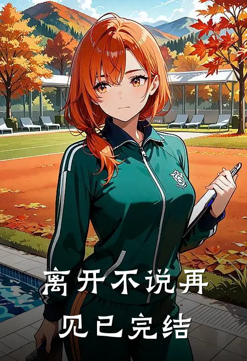 离开不说再见已完结