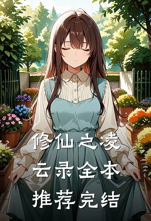 修仙之凌云录全本推荐完结