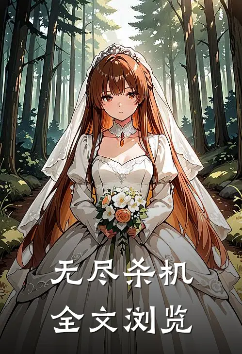 无尽杀机全文浏览