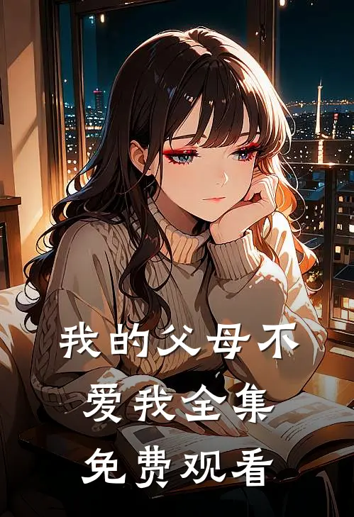 我的父母不爱我全集免费观看