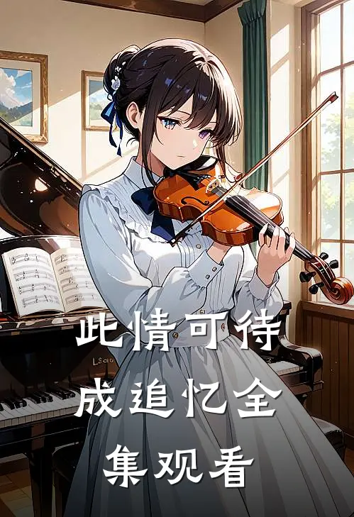 此情可待成追忆全集观看