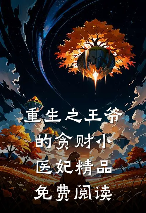 重生之王爷的贪财小医妃精品免费阅读