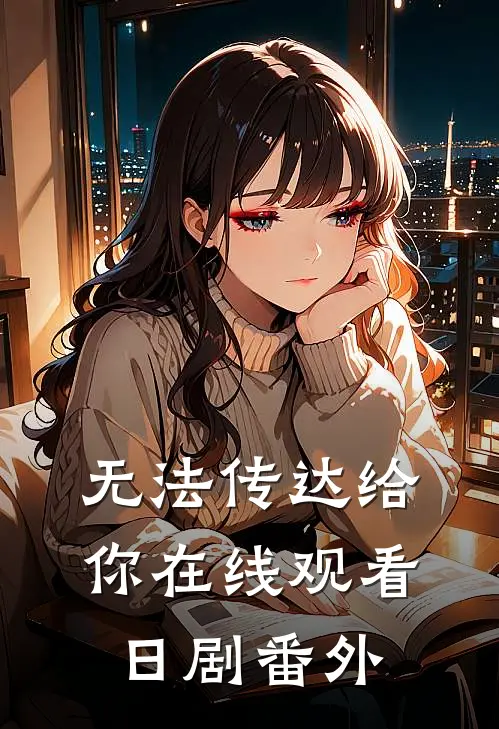 无法传达给你在线观看日剧番外