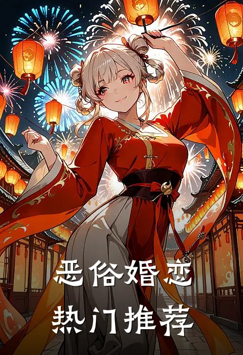 恶俗婚恋热门推荐