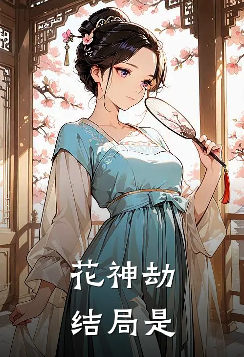 花神劫结局是