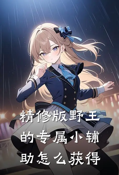 精修版野王的专属小辅助怎么获得