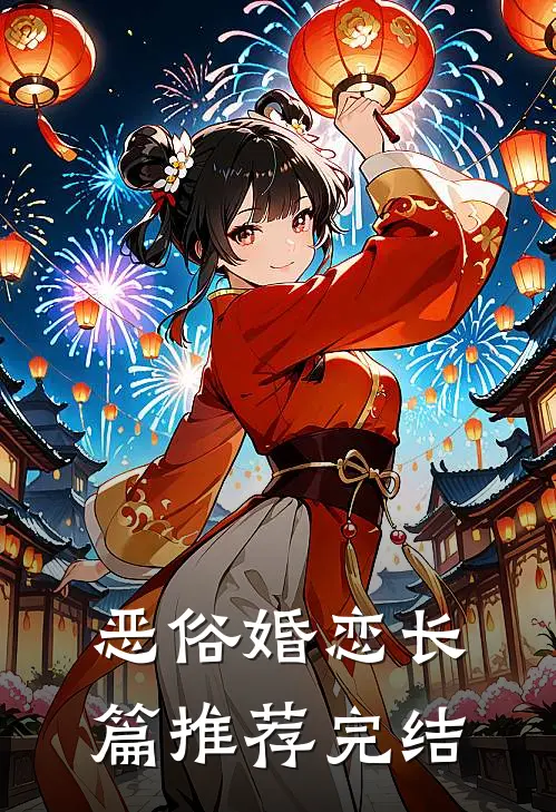 恶俗婚恋长篇推荐完结