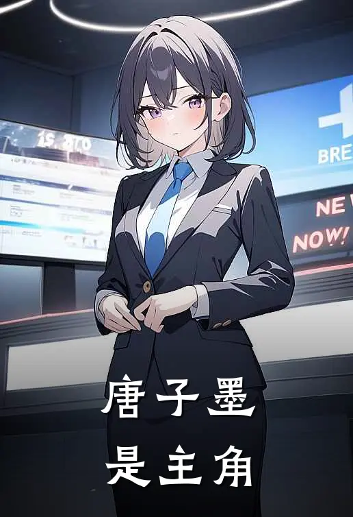 唐子墨是主角
