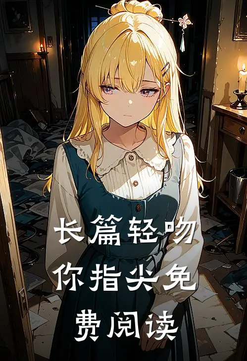 长篇轻吻你指尖免费阅读