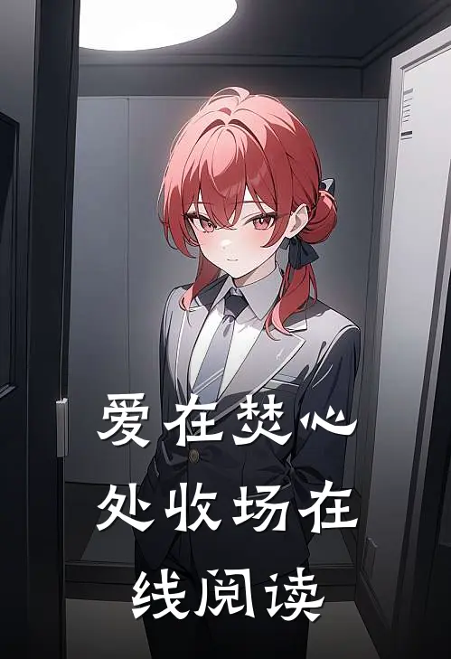 爱在焚心处收场在线阅读