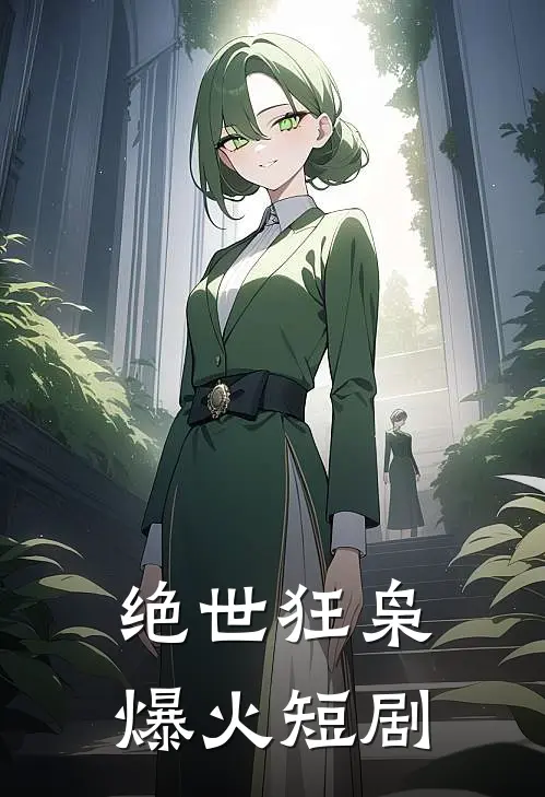 绝世狂枭爆火短剧