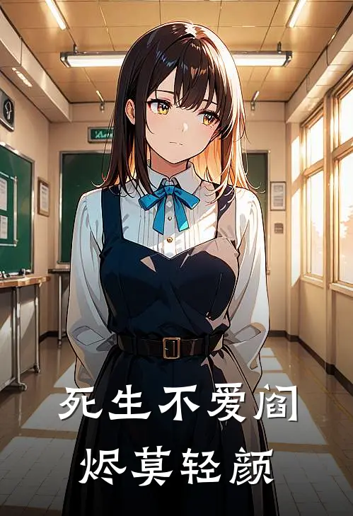 死生不爱阎烬莫轻颜
