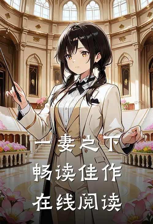 一妻之下畅读佳作在线阅读